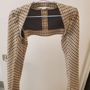 Stella Mccartney bolero jacket